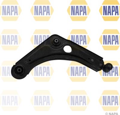 NAPA NST2052 - Bras de liaison, suspension de roue droxauto.com