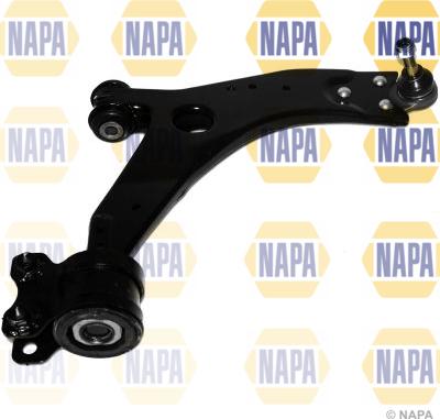 NAPA NST2063 - Bras de liaison, suspension de roue droxauto.com