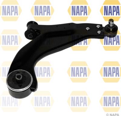 NAPA NST2080 - Bras de liaison, suspension de roue droxauto.com