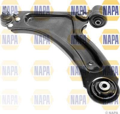 NAPA NST2155 - Bras de liaison, suspension de roue droxauto.com