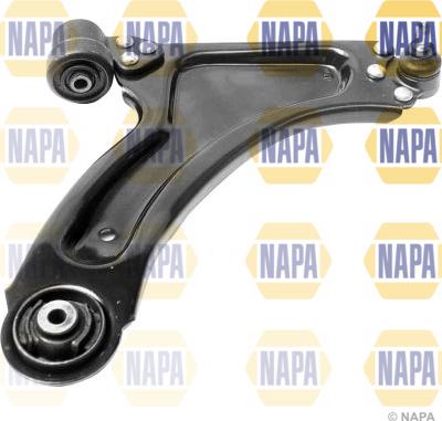 NAPA NST2156 - Bras de liaison, suspension de roue droxauto.com