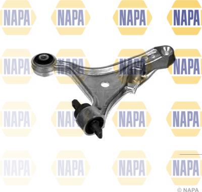 NAPA NST2169 - Bras de liaison, suspension de roue droxauto.com