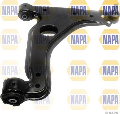 NAPA NST2160 - Bras de liaison, suspension de roue droxauto.com