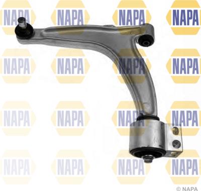NAPA NST2161 - Bras de liaison, suspension de roue droxauto.com