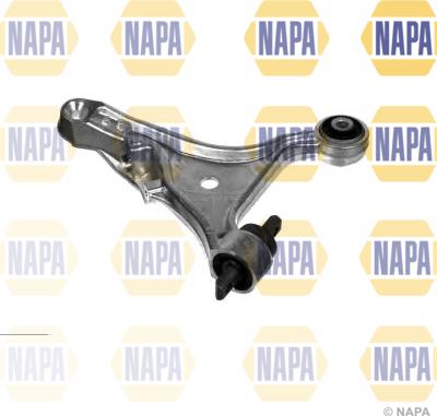 NAPA NST2168 - Bras de liaison, suspension de roue droxauto.com