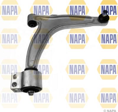 NAPA NST2162 - Bras de liaison, suspension de roue droxauto.com
