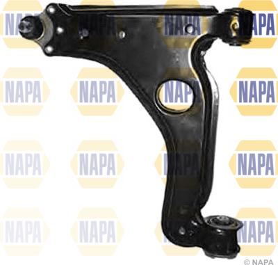 NAPA NST2118 - Bras de liaison, suspension de roue droxauto.com