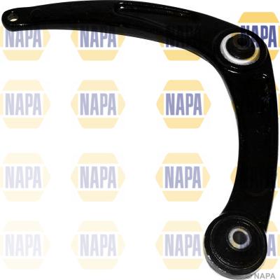 NAPA NST2134 - Bras de liaison, suspension de roue droxauto.com