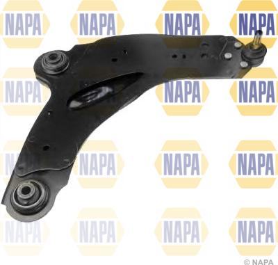 NAPA NST2136 - Bras de liaison, suspension de roue droxauto.com