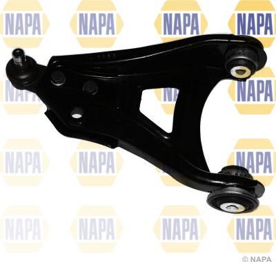 NAPA NST2138 - Bras de liaison, suspension de roue droxauto.com