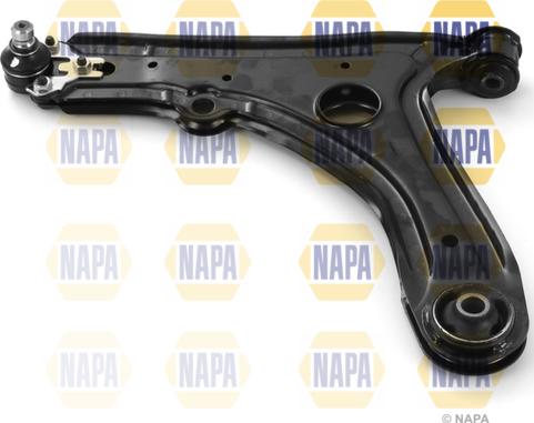 NAPA NST2170 - Bras de liaison, suspension de roue droxauto.com
