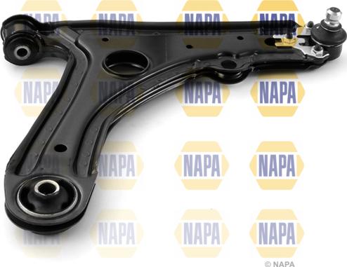 NAPA NST2173 - Bras de liaison, suspension de roue droxauto.com