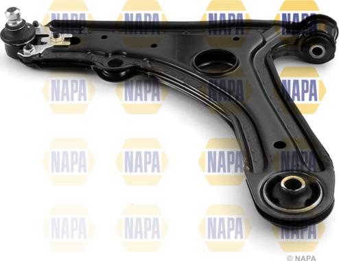 NAPA NST2172 - Bras de liaison, suspension de roue droxauto.com
