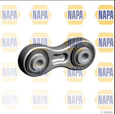 NAPA NST2842 - Bras de liaison, suspension de roue droxauto.com