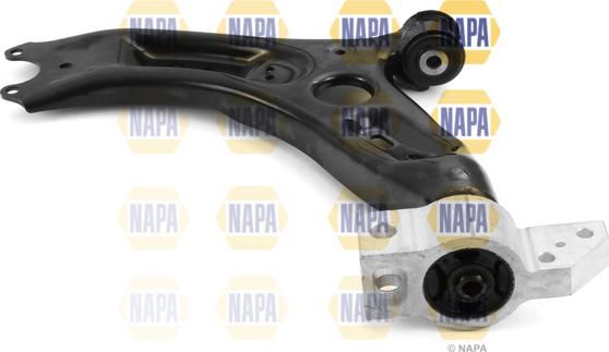 NAPA NST2850 - Bras de liaison, suspension de roue droxauto.com