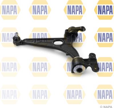 NAPA NST2858 - Bras de liaison, suspension de roue droxauto.com