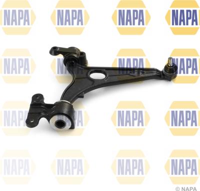 NAPA NST2857 - Bras de liaison, suspension de roue droxauto.com