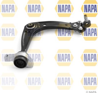 NAPA NST2821 - Bras de liaison, suspension de roue droxauto.com