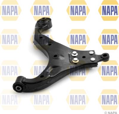 NAPA NST2347 - Bras de liaison, suspension de roue droxauto.com