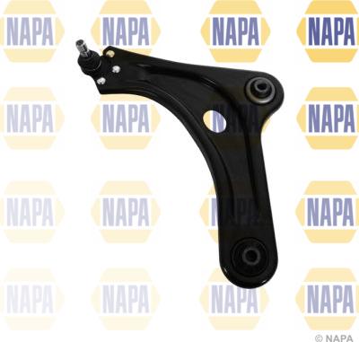 NAPA NST2350 - Bras de liaison, suspension de roue droxauto.com