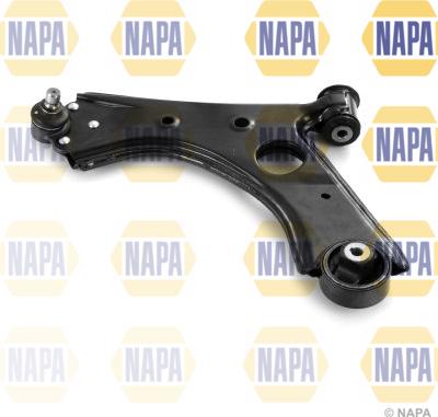 NAPA NST2360 - Bras de liaison, suspension de roue droxauto.com