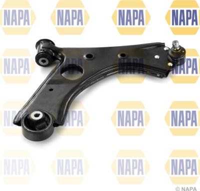 NAPA NST2361 - Bras de liaison, suspension de roue droxauto.com