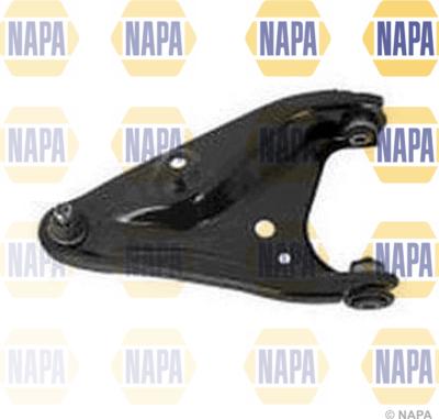 NAPA NST2381 - Bras de liaison, suspension de roue droxauto.com