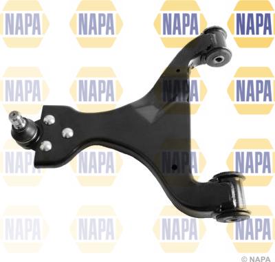 NAPA NST2334 - Bras de liaison, suspension de roue droxauto.com