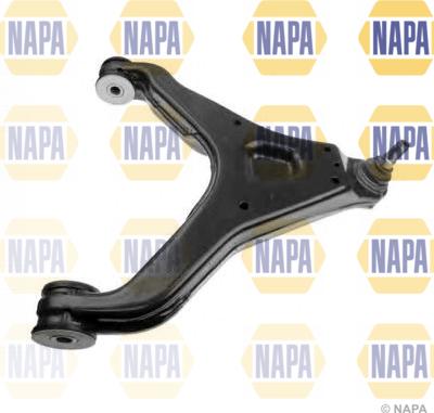 NAPA NST2337 - Bras de liaison, suspension de roue droxauto.com