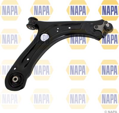 NAPA NST2376 - Bras de liaison, suspension de roue droxauto.com