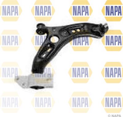 NAPA NST2371 - Bras de liaison, suspension de roue droxauto.com