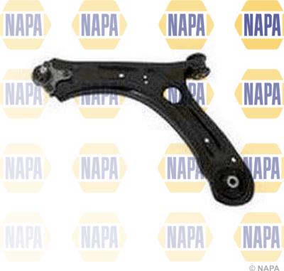 NAPA NST2377 - Bras de liaison, suspension de roue droxauto.com