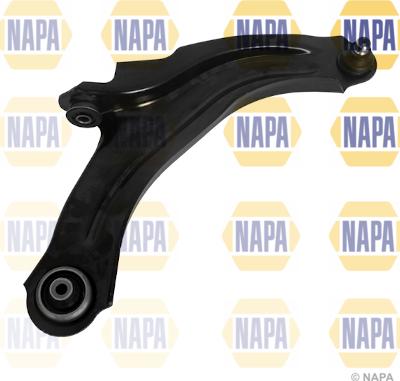 NAPA NST2295 - Bras de liaison, suspension de roue droxauto.com