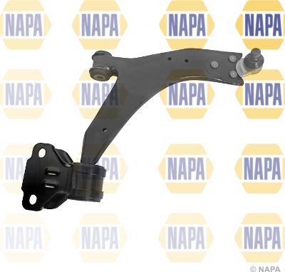 NAPA NST2291 - Bras de liaison, suspension de roue droxauto.com
