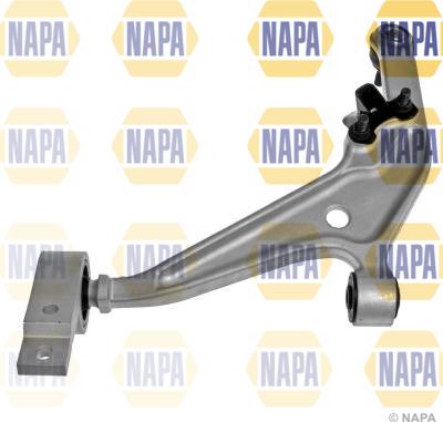 NAPA NST2249 - Bras de liaison, suspension de roue droxauto.com