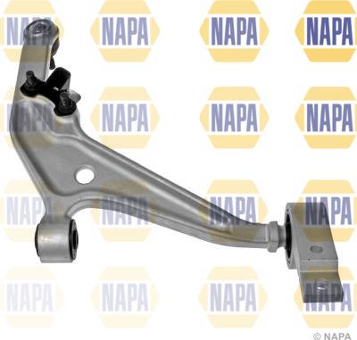 NAPA NST2248 - Bras de liaison, suspension de roue droxauto.com