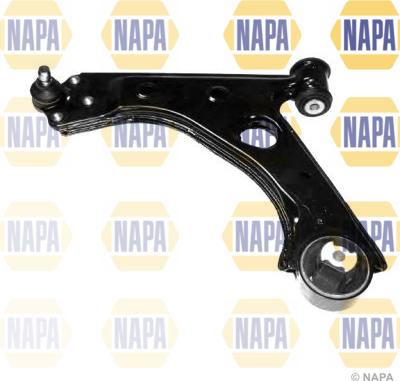 NAPA NST2254 - Bras de liaison, suspension de roue droxauto.com