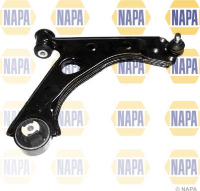 NAPA NST2255 - Bras de liaison, suspension de roue droxauto.com