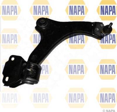 NAPA NST2251 - Bras de liaison, suspension de roue droxauto.com