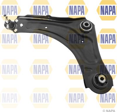 NAPA NST2288 - Bras de liaison, suspension de roue droxauto.com