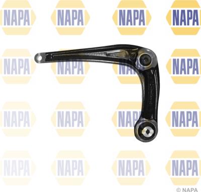 NAPA NST2709 - Bras de liaison, suspension de roue droxauto.com
