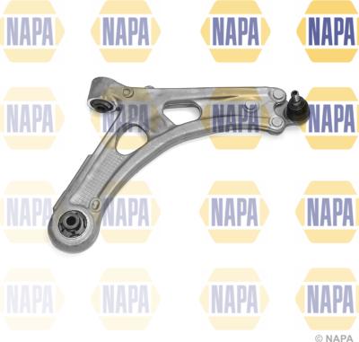 NAPA NST2738 - Bras de liaison, suspension de roue droxauto.com