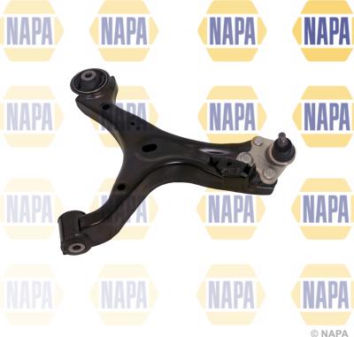 NAPA NST2724 - Bras de liaison, suspension de roue droxauto.com