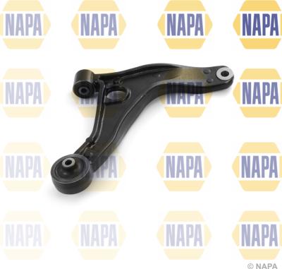 NAPA NST2727 - Bras de liaison, suspension de roue droxauto.com