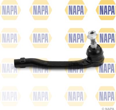 NAPA NST7096 - Rotule de barre de connexion droxauto.com