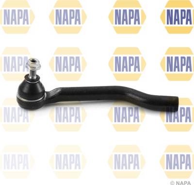 NAPA NST7040 - Rotule de barre de connexion droxauto.com