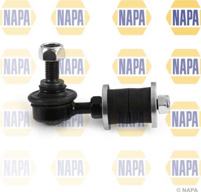 NAPA NST7002 - Entretoise / tige, stabilisateur droxauto.com