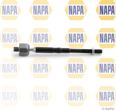 NAPA NST7089 - Rotule de direction intérieure, barre de connexion droxauto.com