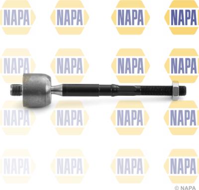 NAPA NST7076 - Rotule de direction intérieure, barre de connexion droxauto.com