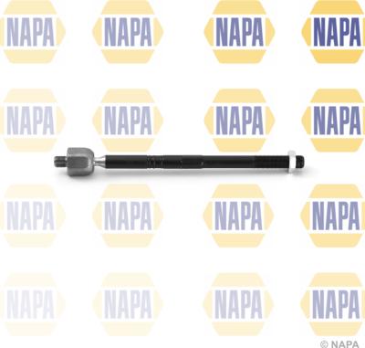 NAPA NST7077 - Rotule de direction intérieure, barre de connexion droxauto.com